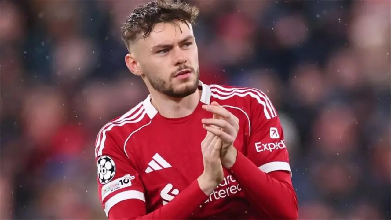 تصريح برادلي الصادق عن نجم ليفربول: محظوظون بوجوده في الفريق